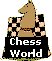 Online Chess. Ajedrez va mail.